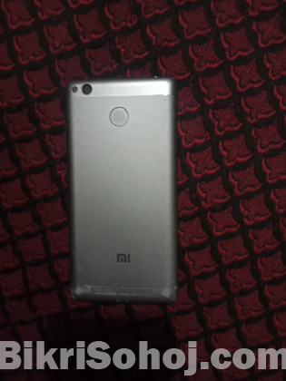 Redmi 3s